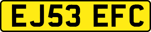 EJ53EFC