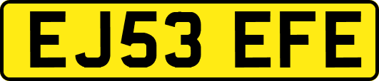 EJ53EFE