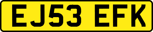 EJ53EFK