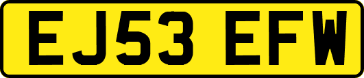 EJ53EFW