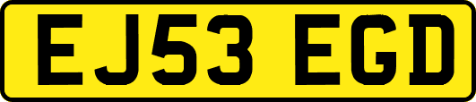 EJ53EGD