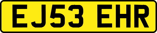 EJ53EHR