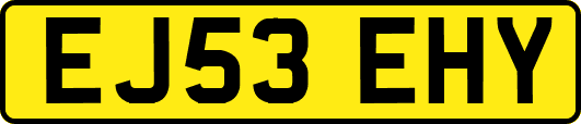 EJ53EHY