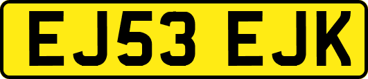 EJ53EJK