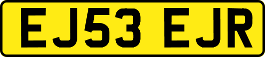 EJ53EJR