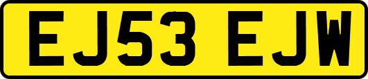 EJ53EJW