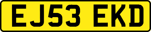 EJ53EKD