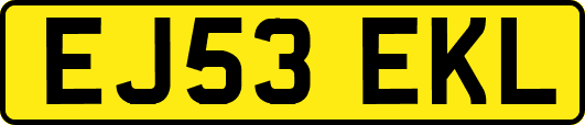 EJ53EKL