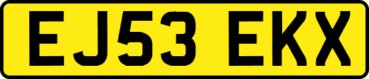 EJ53EKX