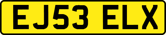 EJ53ELX