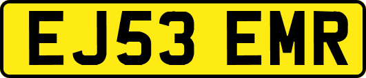 EJ53EMR