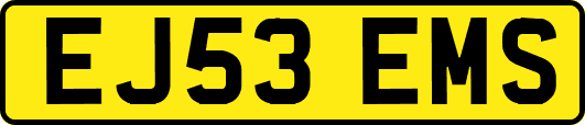 EJ53EMS