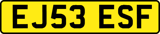 EJ53ESF