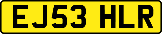 EJ53HLR