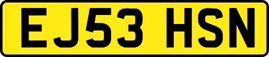 EJ53HSN