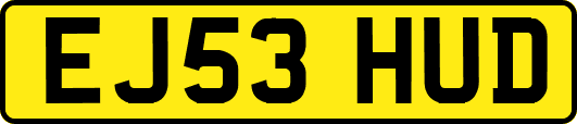 EJ53HUD