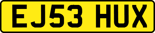 EJ53HUX