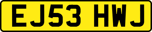 EJ53HWJ