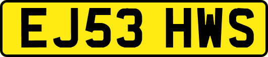 EJ53HWS