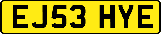 EJ53HYE