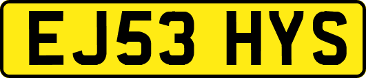 EJ53HYS