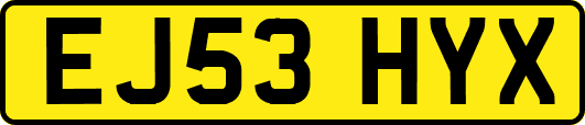 EJ53HYX