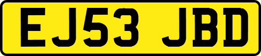 EJ53JBD