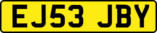 EJ53JBY