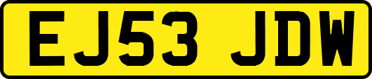 EJ53JDW