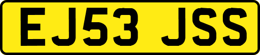 EJ53JSS