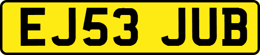 EJ53JUB