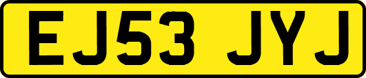 EJ53JYJ