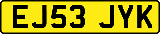 EJ53JYK