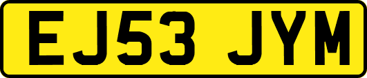 EJ53JYM