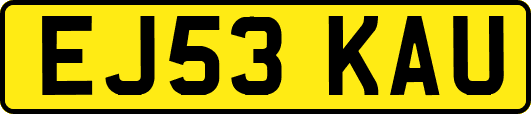 EJ53KAU