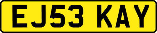 EJ53KAY