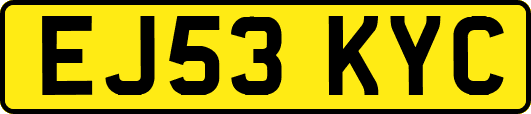 EJ53KYC