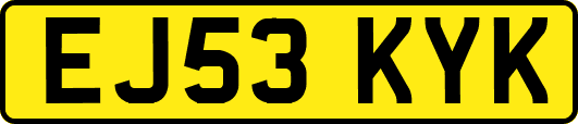 EJ53KYK