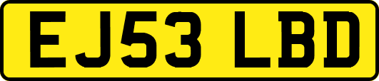 EJ53LBD