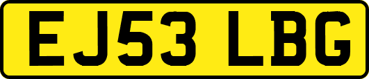 EJ53LBG