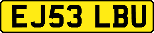 EJ53LBU