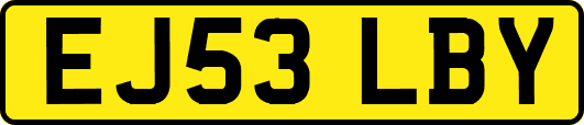 EJ53LBY