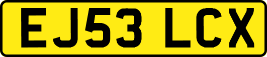 EJ53LCX