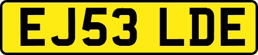 EJ53LDE