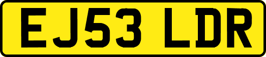 EJ53LDR