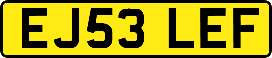 EJ53LEF