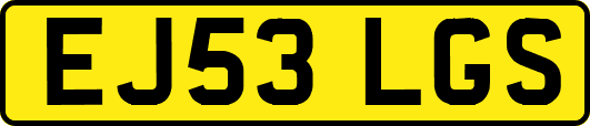 EJ53LGS