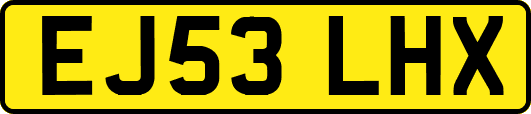 EJ53LHX