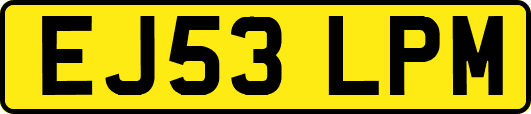 EJ53LPM