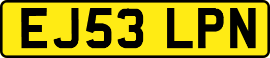 EJ53LPN